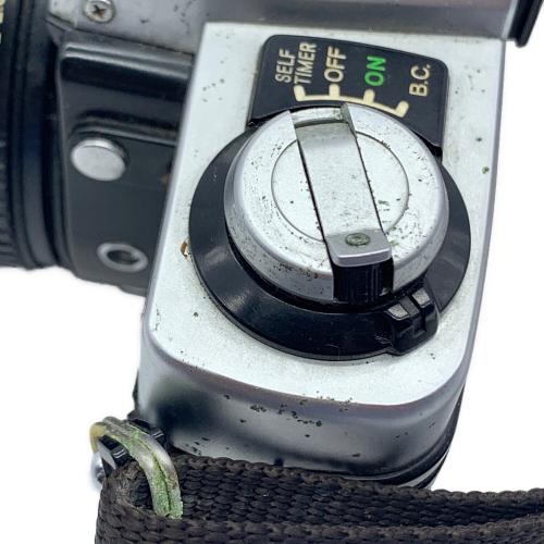 MINOLTA (ミノルタ) フィルム一眼レフカメラ XG-E