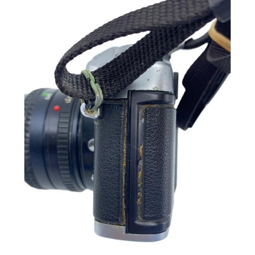 MINOLTA (ミノルタ) フィルム一眼レフカメラ XG-E