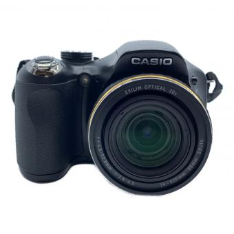 CASIO (カシオ) デジタル一眼レフカメラ EX-FH25 動作確認済み ※液晶角に黒化有