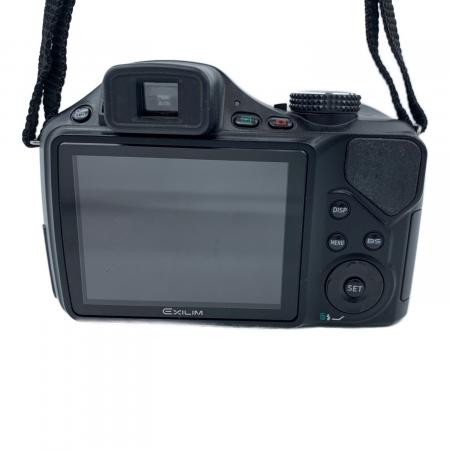 CASIO (カシオ) デジタル一眼レフカメラ EX-FH25 動作確認済み ※液晶角