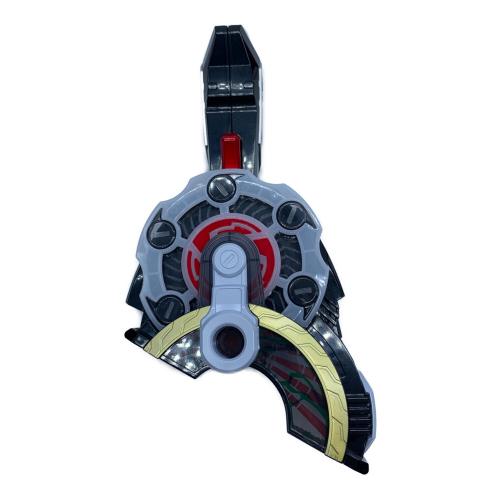 仮面ライダーギーツ (カメンライダーギーツ) メモリアルマグナム＆ブーストレイズバックルセット PREMIUM DX