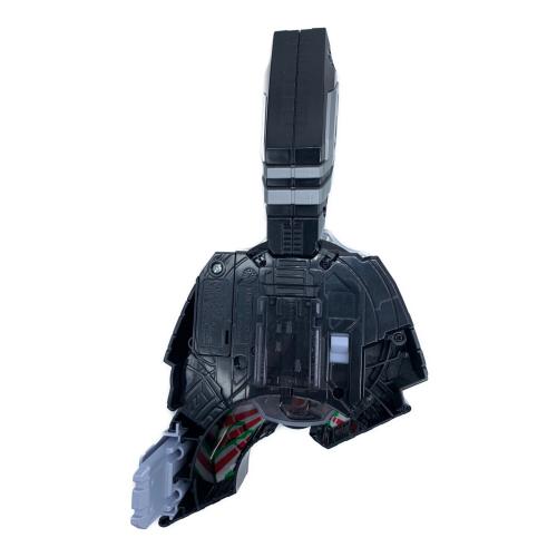 仮面ライダーギーツ (カメンライダーギーツ) メモリアルマグナム＆ブーストレイズバックルセット PREMIUM DX