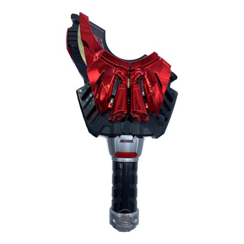 仮面ライダーギーツ (カメンライダーギーツ) メモリアルマグナム＆ブーストレイズバックルセット PREMIUM DX