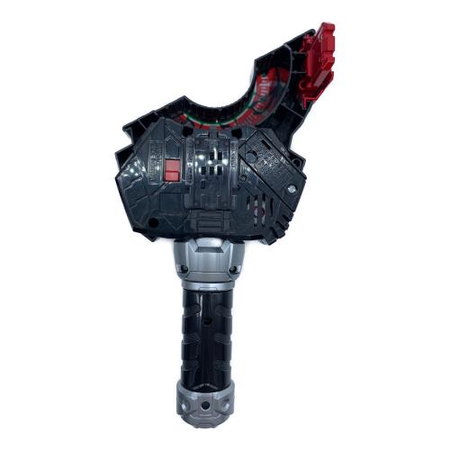 仮面ライダーギーツ (カメンライダーギーツ) メモリアルマグナム＆ブーストレイズバックルセット PREMIUM DX