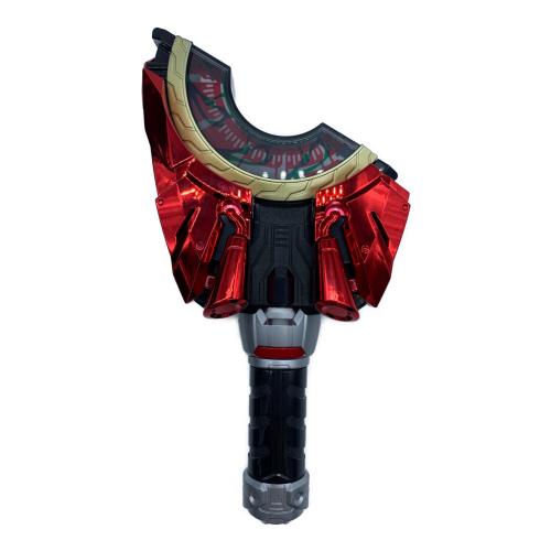 仮面ライダーギーツ (カメンライダーギーツ) メモリアルマグナム＆ブーストレイズバックルセット PREMIUM DX