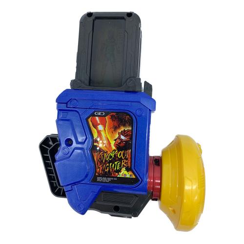 仮面ライダーエグゼイド (カメンライダーエグゼイド) メモリアルフィニッシュガシャットセットII 仮面ライダー