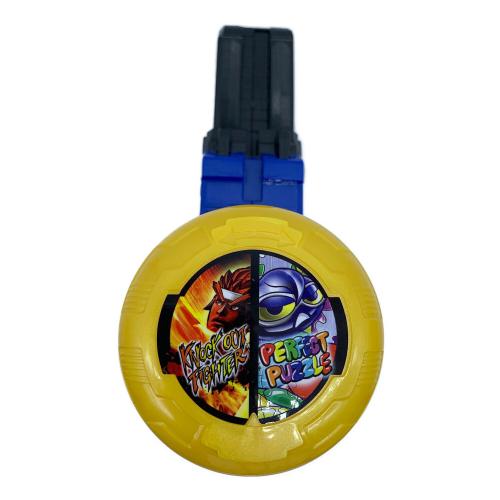 仮面ライダーエグゼイド (カメンライダーエグゼイド) メモリアルフィニッシュガシャットセットII 仮面ライダー