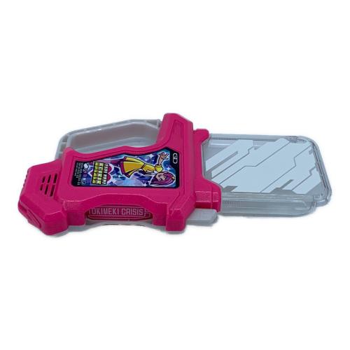 仮面ライダーエグゼイド (カメンライダーエグゼイド) メモリアルフィニッシュガシャットセットII 仮面ライダー