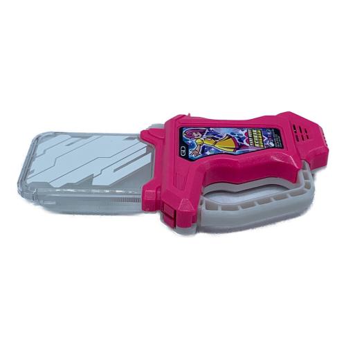 仮面ライダーエグゼイド (カメンライダーエグゼイド) メモリアルフィニッシュガシャットセットII 仮面ライダー