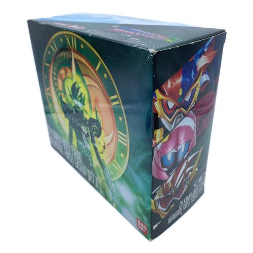 仮面ライダーエグゼイド (カメンライダーエグゼイド) メモリアルフィニッシュガシャットセットII 仮面ライダー