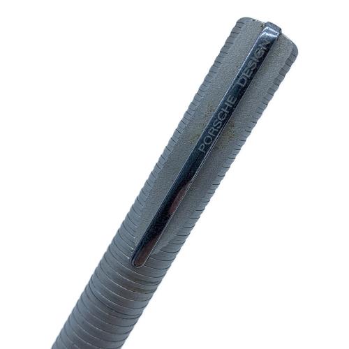 Porsche Design (ポルシェ デザイン) ボールペン P3120 シルバー