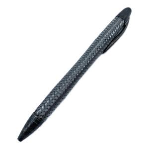 Porsche Design (ポルシェ デザイン) テックフレックス ボールペン P3100 シルバー