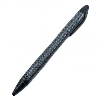 Porsche Design (ポルシェ デザイン) テックフレックス ボールペン P3100 シルバー