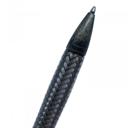 Porsche Design (ポルシェ デザイン) テックフレックス ボールペン