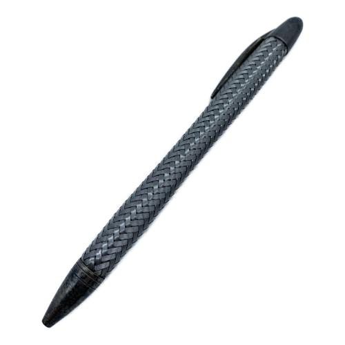 Porsche Design (ポルシェ デザイン) テックフレックス ボールペン P3100 シルバー