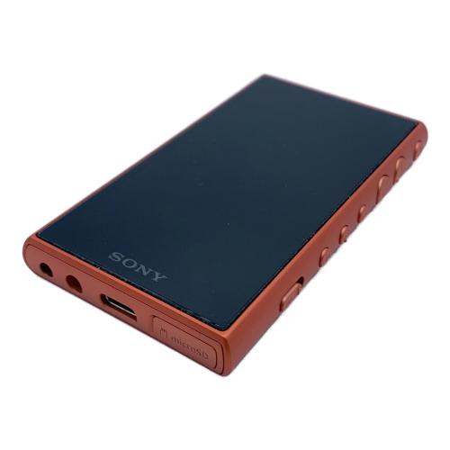 SONY (ソニー) WALKMAN NW-A105