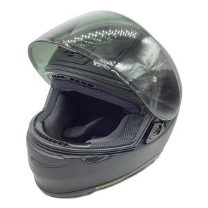 SHOEI (ショウエイ) バイク用ヘルメット Z-7 SIZE L PSCマーク(バイク用ヘルメット)有