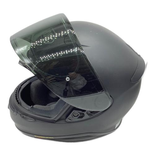 SHOEI (ショウエイ) バイク用ヘルメット Z-7 SIZE L PSCマーク(バイク用ヘルメット)有