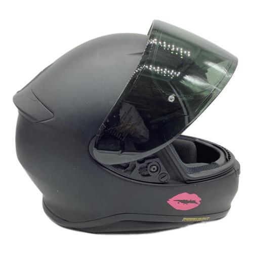 SHOEI (ショウエイ) バイク用ヘルメット Z-7 SIZE L PSCマーク(バイク用ヘルメット)有