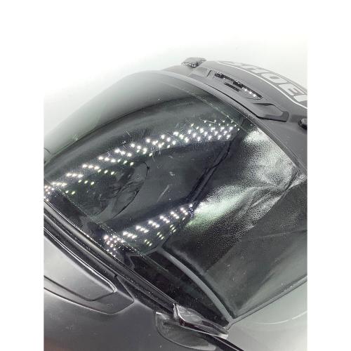 SHOEI (ショウエイ) バイク用ヘルメット Z-7 SIZE L PSCマーク(バイク用ヘルメット)有