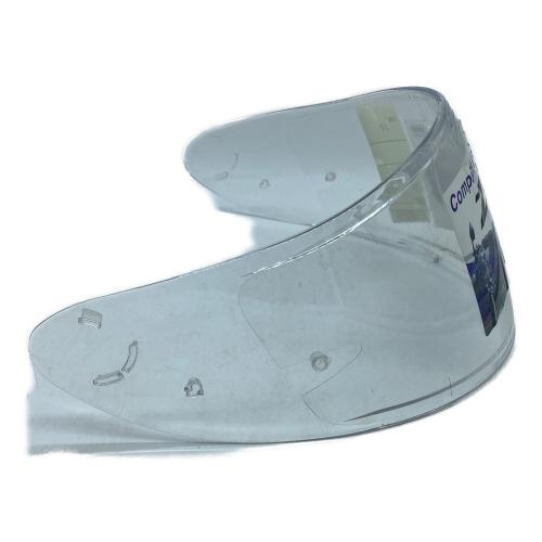 SHOEI (ショウエイ) バイク用ヘルメット Z-7 SIZE L PSCマーク(バイク用ヘルメット)有