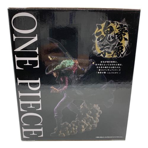 BANDAI (バンダイ) ONE PIECE 士魂ノ系譜 一番くじ