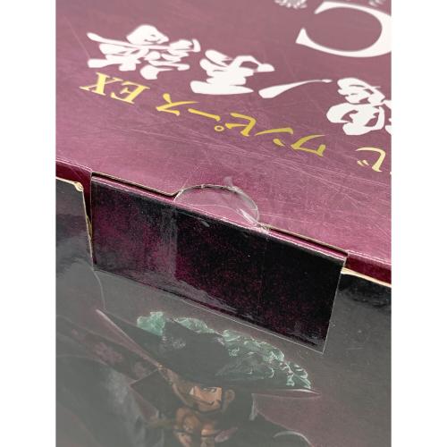 BANDAI (バンダイ) ONE PIECE 士魂ノ系譜 一番くじ