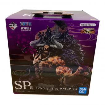 BANDAI (バンダイ) ONE PIECE FULL FORCE 一番くじ