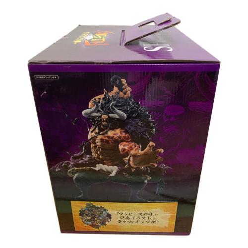 BANDAI (バンダイ) ONE PIECE FULL FORCE 一番くじ
