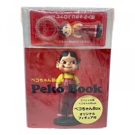 Fujiya (フジヤ) ペコちゃんBOX キャラクターグッズ 通常版