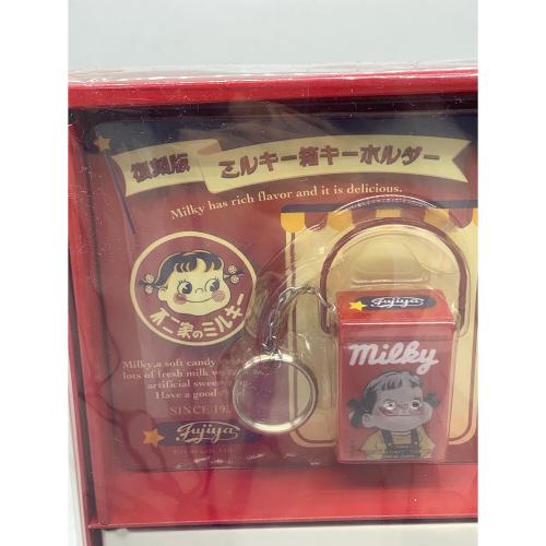 Fujiya (フジヤ) ペコちゃんBOX キャラクターグッズ 通常版＆スペシャル版