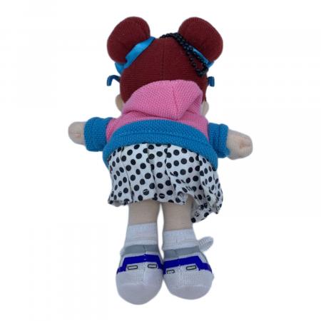 ペコちゃん (ペコチャン) ペコテールペコちゃん おしゃれ缶セット