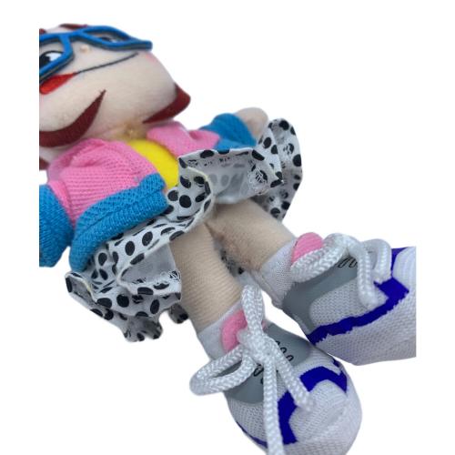 ペコちゃん (ペコチャン) ペコテールペコちゃん おしゃれ缶セット キャラクターグッズ