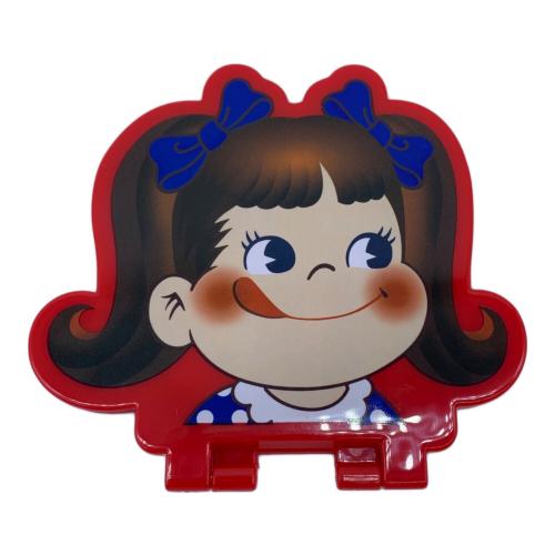 ペコちゃん (ペコチャン) ペコテールペコちゃん おしゃれ缶セット キャラクターグッズ