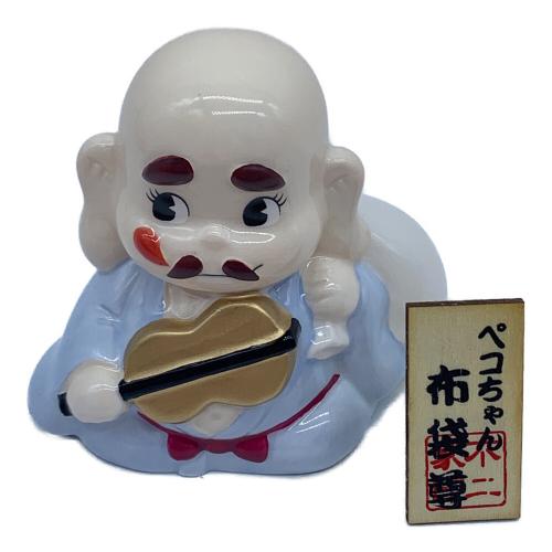 ペコちゃん (ペコチャン) 開運ペコポコ七福神 人形 2014年 900セット限定