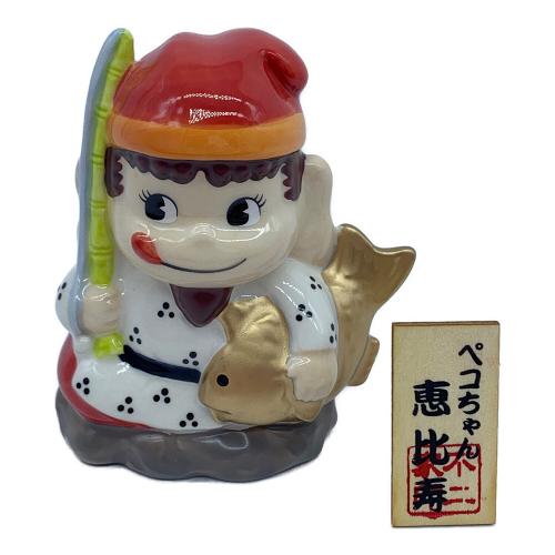 ペコちゃん (ペコチャン) 開運ペコポコ七福神 人形 2014年 900セット限定