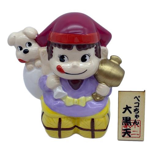 ペコちゃん (ペコチャン) 開運ペコポコ七福神 人形 2014年 900セット限定