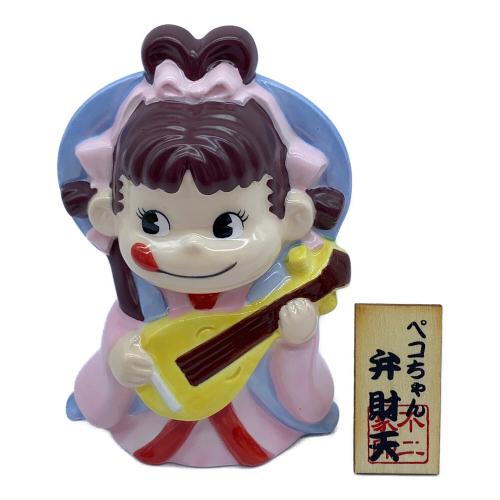 ペコちゃん (ペコチャン) 開運ペコポコ七福神 人形 2014年 900セット限定