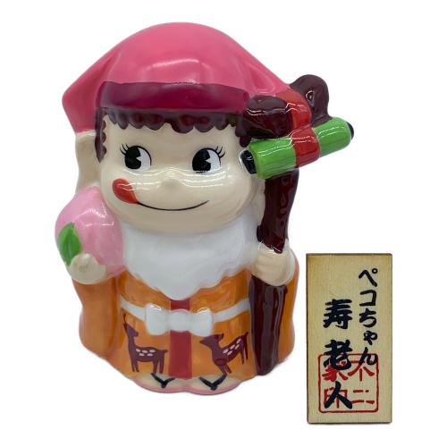 ペコちゃん (ペコチャン) 開運ペコポコ七福神 人形 2014年 900セット限定