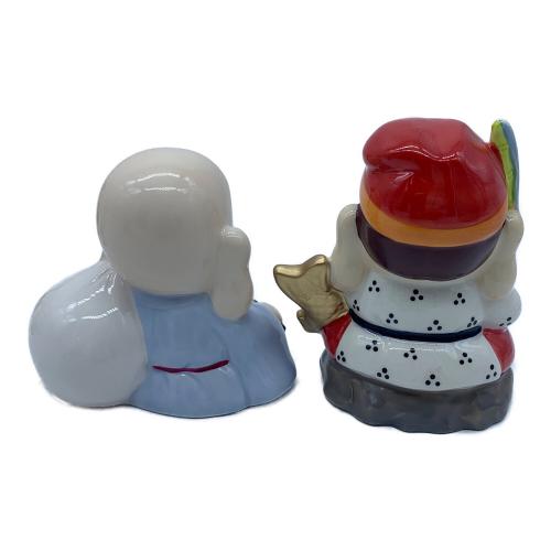 ペコちゃん (ペコチャン) 開運ペコポコ七福神 人形 2014年 900セット限定