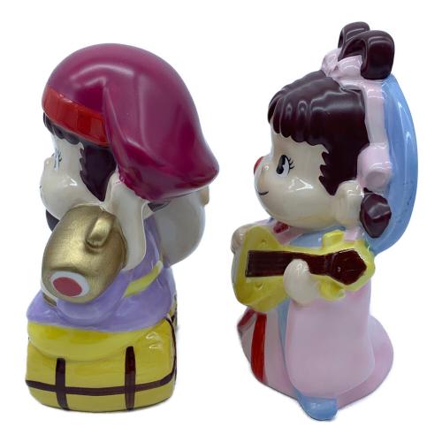 ペコちゃん (ペコチャン) 開運ペコポコ七福神 人形 2014年 900セット限定