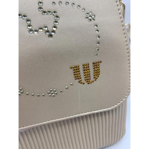 M U SPORTS (エムユースポーツ) リュック 703U2058 ベージュ