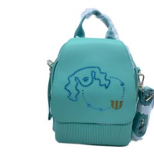 M U SPORTS (エムユースポーツ) リュック 703U2058 グリーン