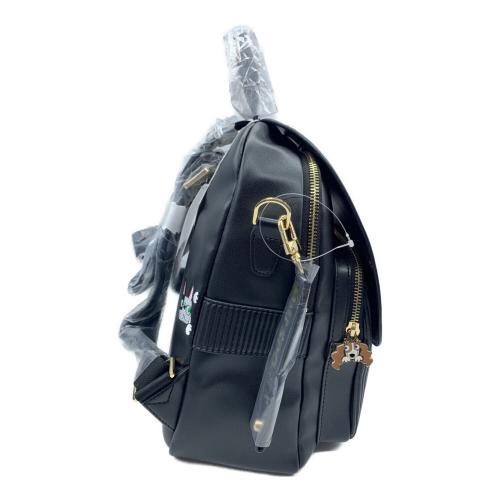 M U SPORTS (エムユースポーツ) リュック 703U2058 ブラック