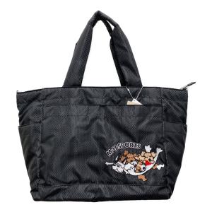 M U SPORTS (エムユースポーツ) ゴルフバッグ 703R2204 2025年モデル 5 ブラック