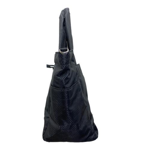 M U SPORTS (エムユースポーツ) ゴルフバッグ 703R2204 2025年モデル 5 ブラック
