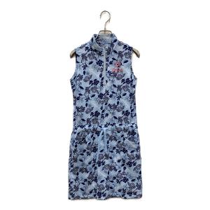 ZOY (ソーイ) ゴルフウェア(トップス) 071222551 レディース SIZE S ブルー
