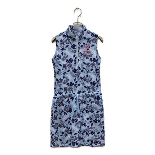 ZOY (ソーイ) ゴルフウェア(トップス) 071222551 レディース SIZE S ブルー