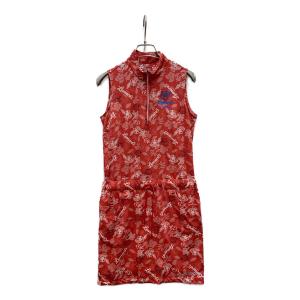 ZOY (ソーイ) ゴルフウェア(トップス) 071222551 メンズ SIZE S レッド