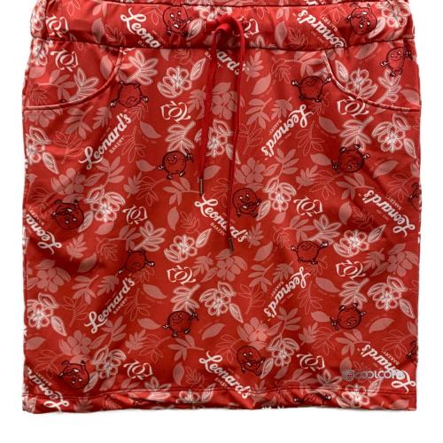 ZOY (ソーイ) ゴルフウェア(トップス) 071222551 メンズ SIZE S レッド